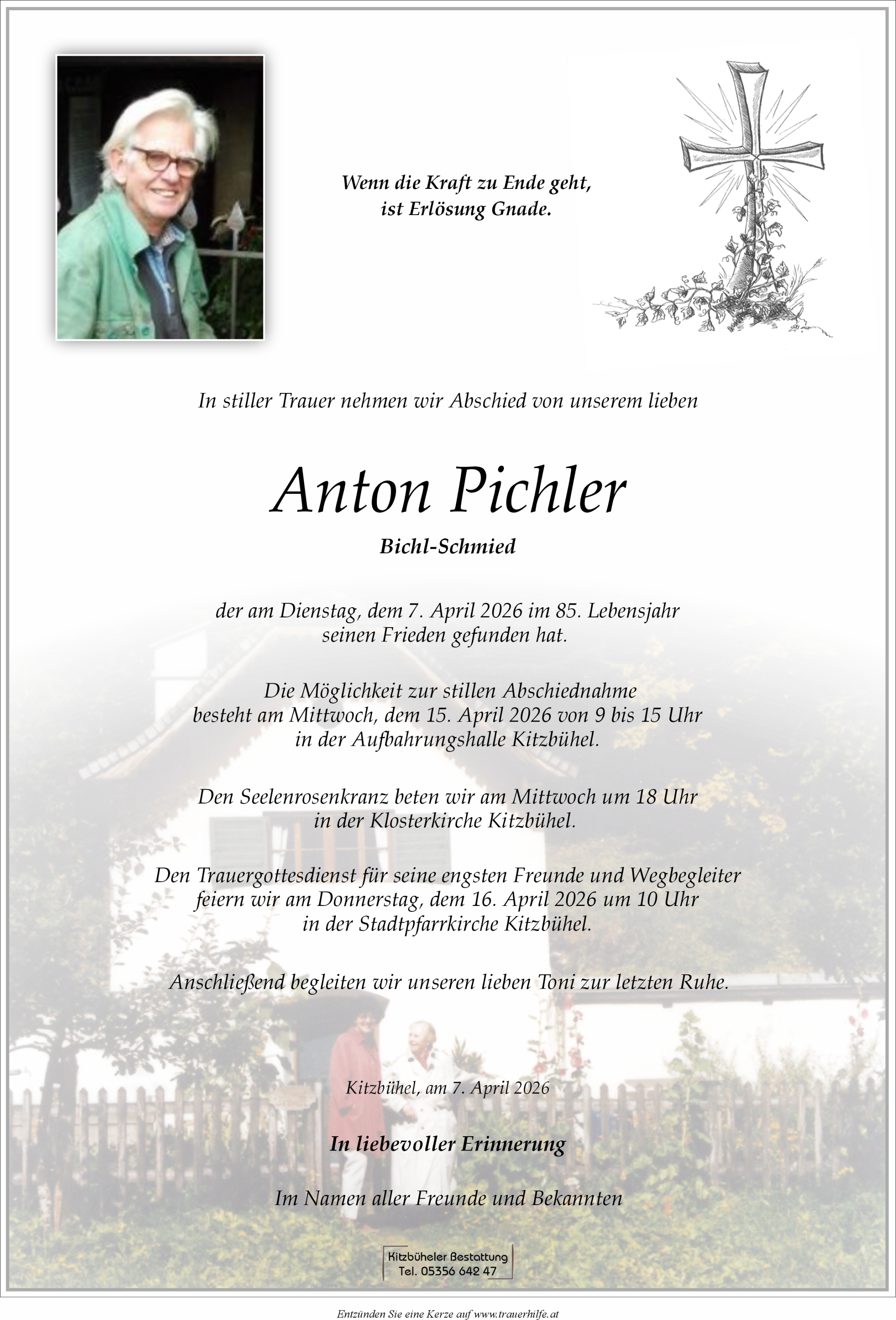 Anton Pichler